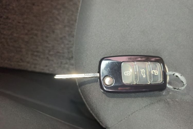 Volkswagen Polo 2019 car image #9