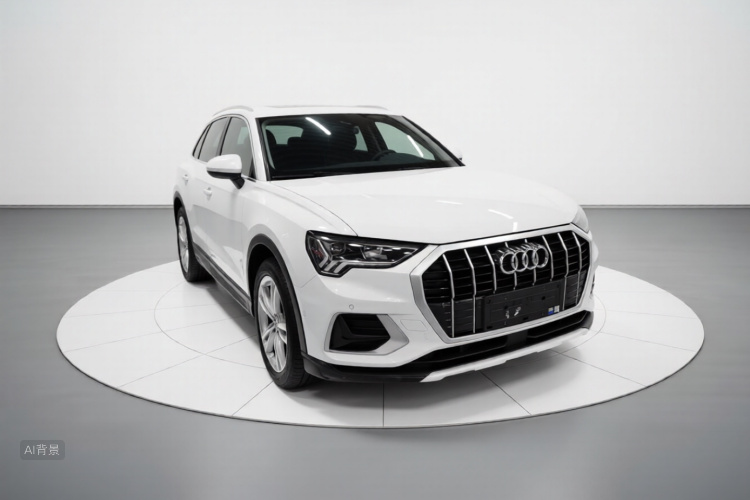 Audi Q3 2023 #4 Audi Q3 2023 car image #4
