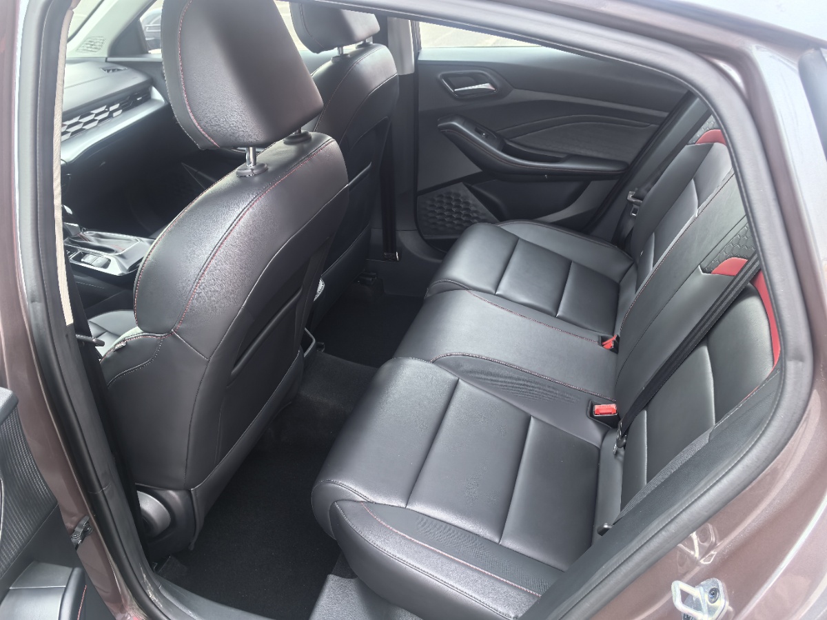 MG 5 2024 #5 MG 5 2024 immagine di auto #5
