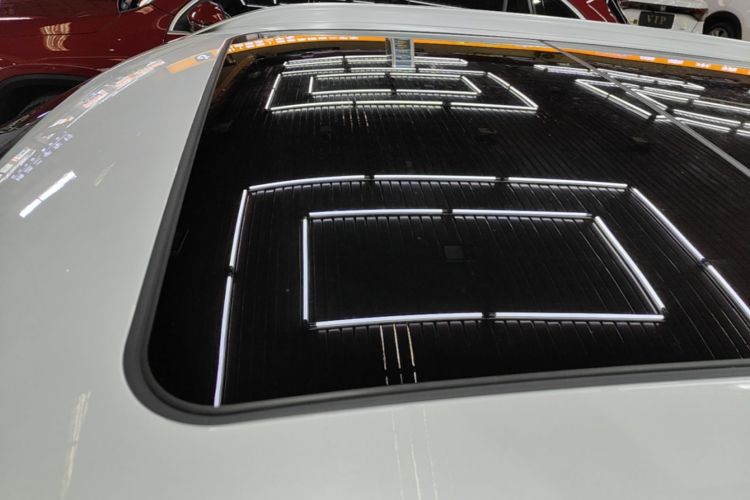 BMW X1 2020 car image #25