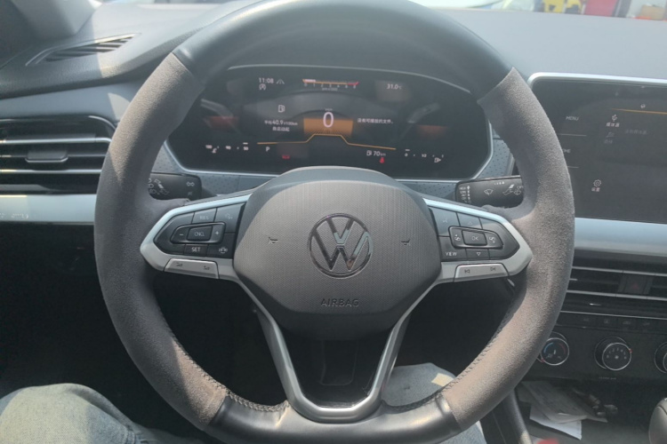 Volkswagen Lavida 2022 #11 Volkswagen Lavida 2022 car image #11