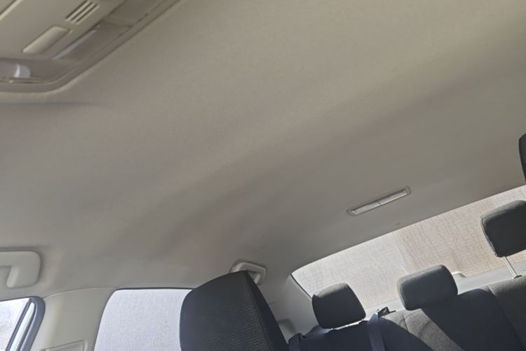 Toyota Corolla 2016 #18 Toyota Corolla 2016 car image #18