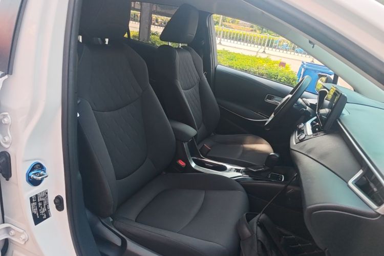 Toyota Corolla 2021 car image #24