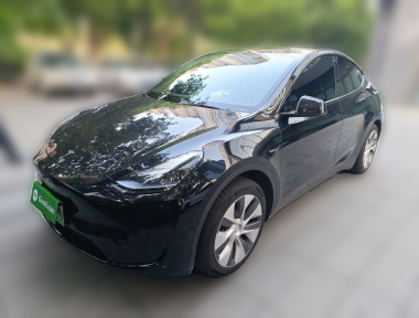 Tesla Model Y 2023 Tesla Model Y 2023 car image