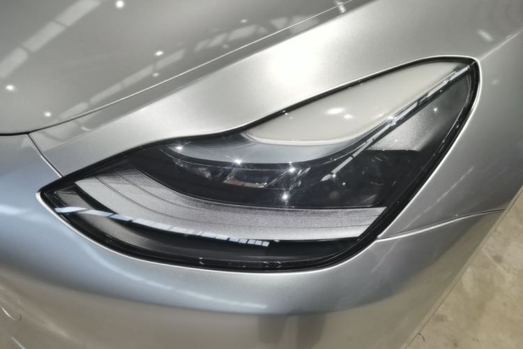 Tesla Model Y 2024 #22 Tesla Model Y 2024 car image #22
