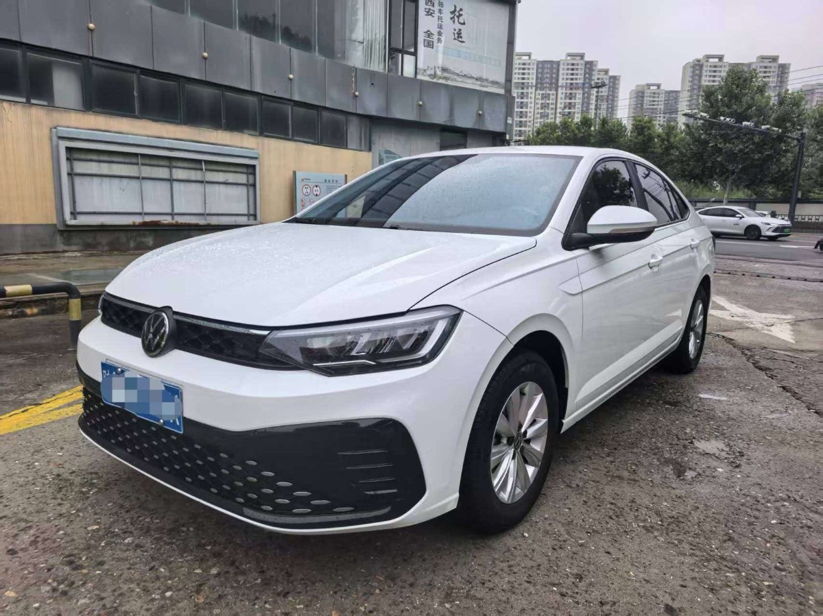 Volkswagen Lavida 2023 #2 Volkswagen Lavida 2023 car image #2
