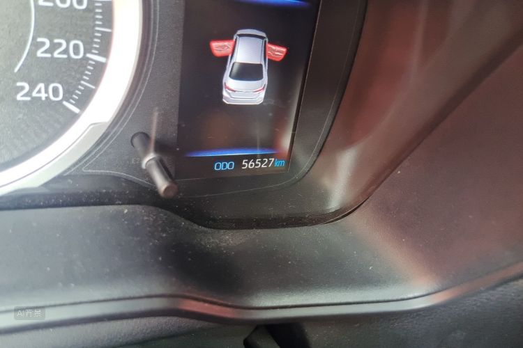 Toyota Corolla 2022 car image #14