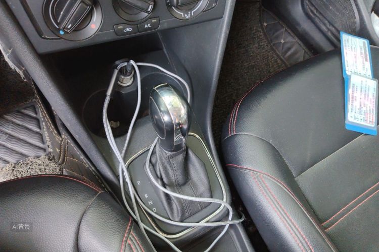 Volkswagen Polo 2016 #16 Volkswagen Polo 2016 image de voiture #16