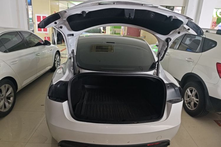 Tesla Model 3 2024 #19 Tesla Model 3 2024 car image #19