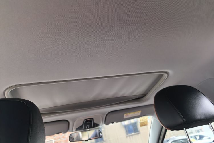 Chery Tiggo 3x 2017 car image #18