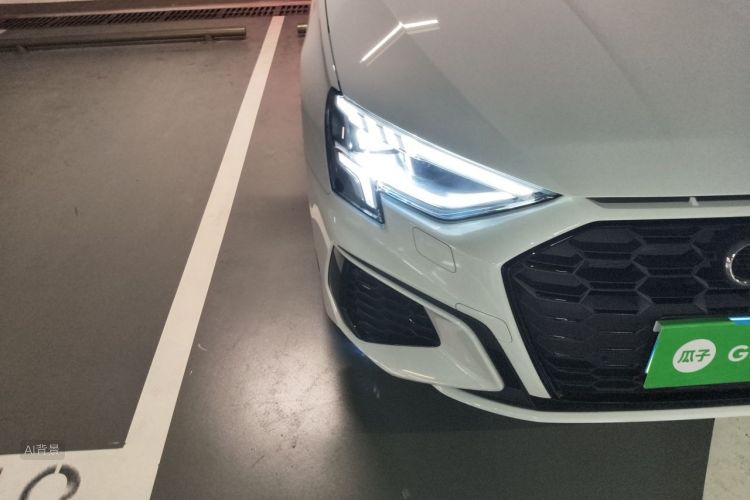 Audi A3 2023 car image #8