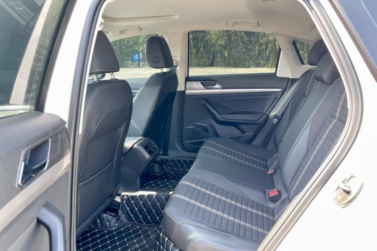 Volkswagen Lavida 2022 car image #14