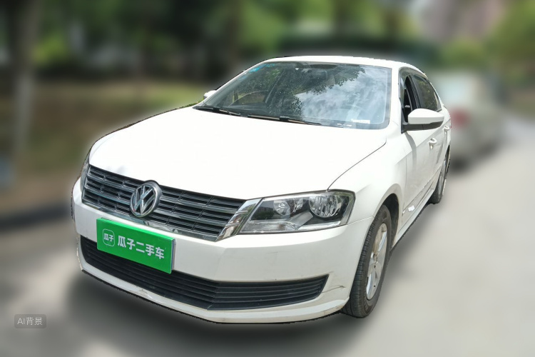 Volkswagen Lavida 2017 #2 Volkswagen Lavida 2017 car image #2