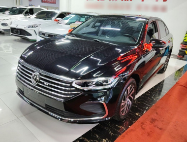 Volkswagen Lavida 2023 Volkswagen Lavida 2023 car image
