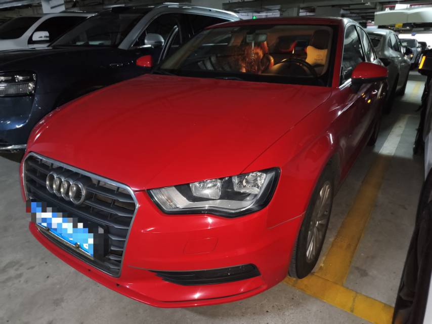 2016 immagine di auto 