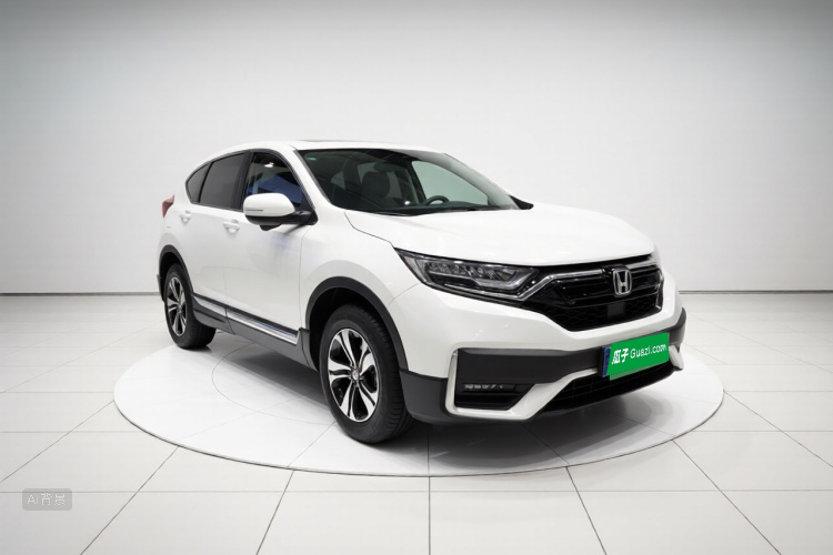 Honda CR-V 2020 #4 Honda CR-V 2020 car image #4