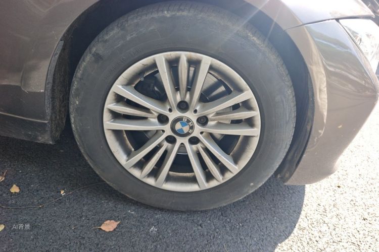 BMW 3 Series 2016 #9 BMW 3 Series 2016 car image #9