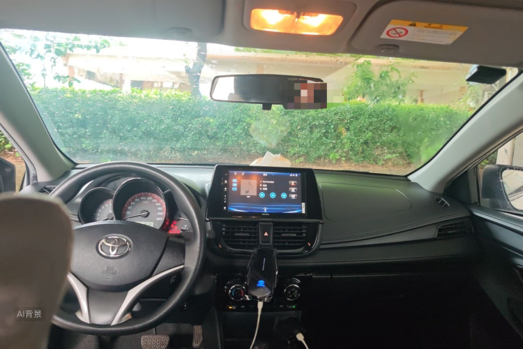 Toyota Vios 2022 car image #20