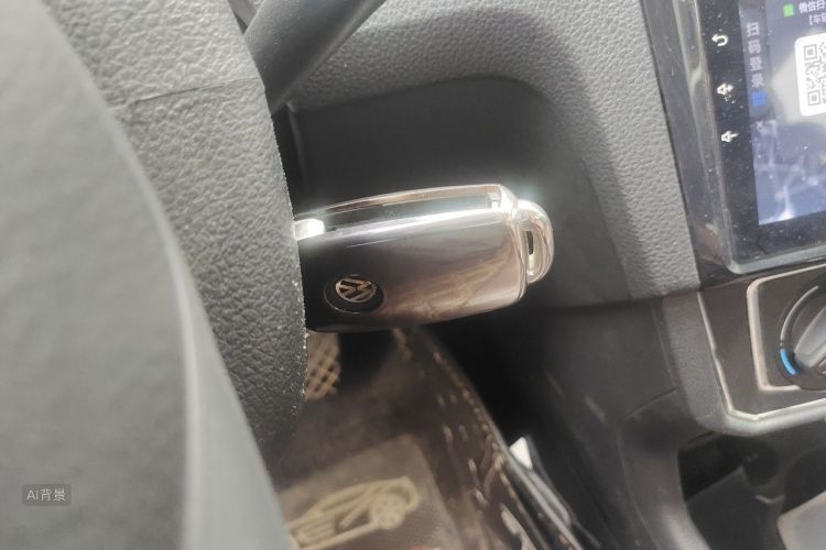 Volkswagen Santana 2019 car image #10