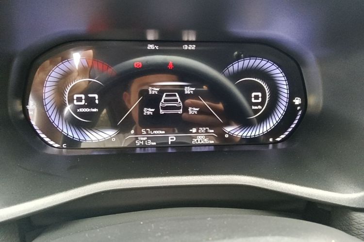 GEELY Emgrand 2024 #12 GEELY Emgrand 2024 immagine di auto #12