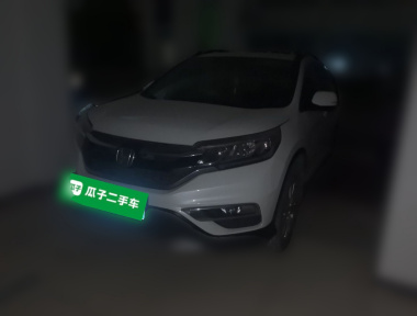 Honda CR-V 2016 Honda CR-V 2016 car image
