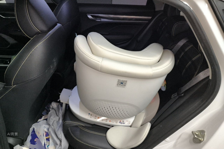 GEELY Binray 2021 #19 GEELY Binray 2021 car image #19