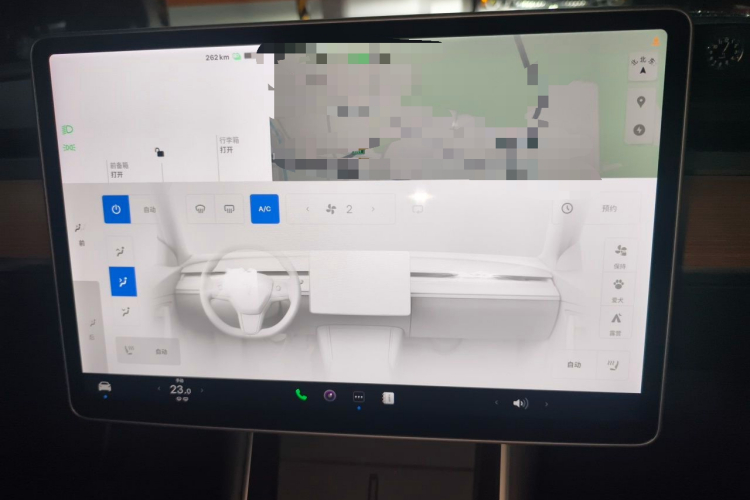 Tesla Model 3 2020 #13 Tesla Model 3 2020 car image #13