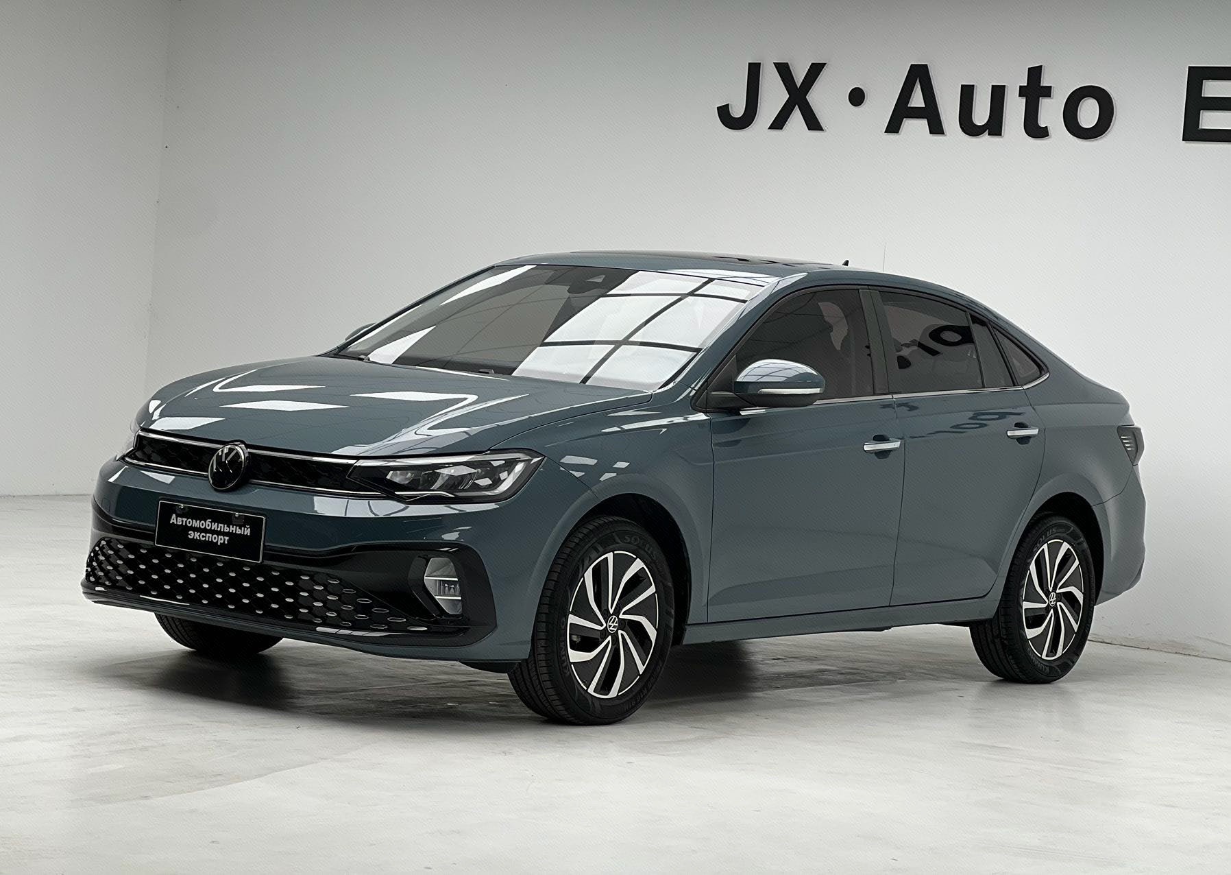 Volkswagen Lavida 2023 Volkswagen Lavida 2023 car image