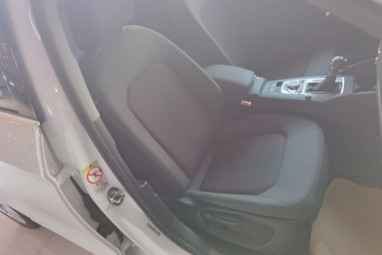 Audi A3 2019 #24 Audi A3 2019 car image #24