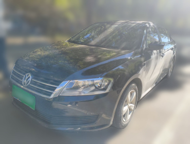 Volkswagen Lavida 2015 car image 