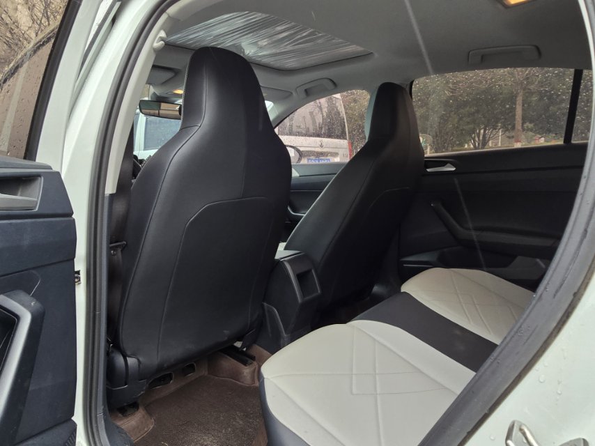 大众 朗逸 2024 汽车图片 #5