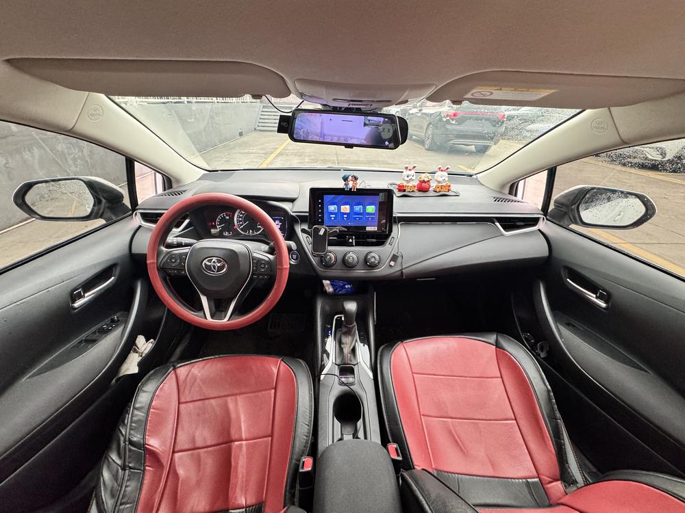 Toyota Corolla 2022 car image #6