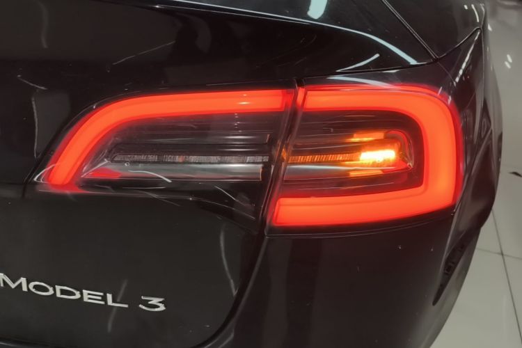 Tesla Model 3 2020 #8 Tesla Model 3 2020 immagine di auto #8