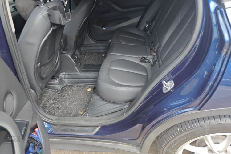 BMW X1 2018 #19 BMW X1 2018 car image #19