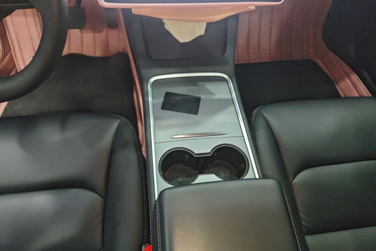 Tesla Model 3 2021 #14 Tesla Model 3 2021 immagine di auto #14