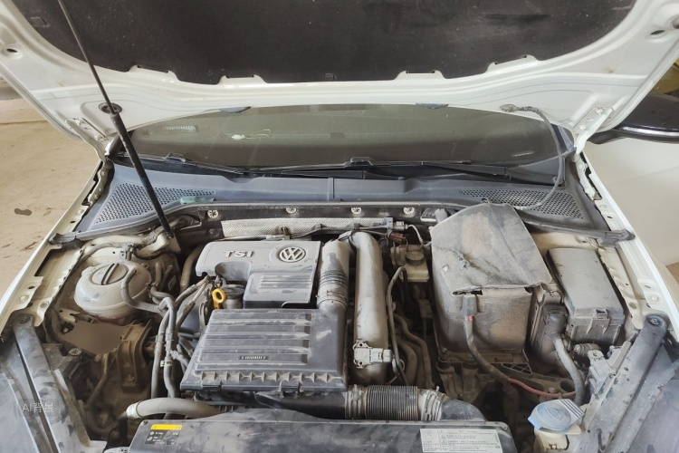 Volkswagen Golf 2016 immagine di auto #22