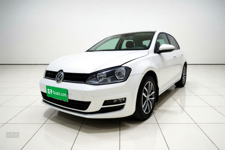 Volkswagen Golf 2016 #2 Volkswagen Golf 2016 car image #2