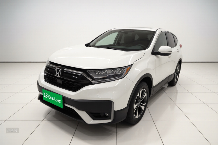 Honda CR-V 2021 car image #2