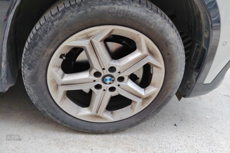 BMW X1 2024 #9 BMW X1 2024 car image #9