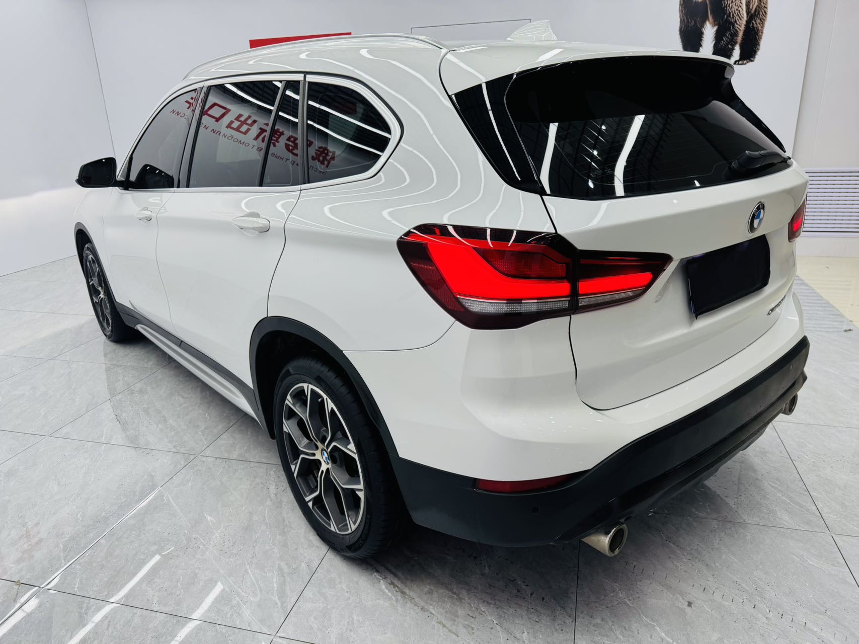 BMW X1 2023 car image #14