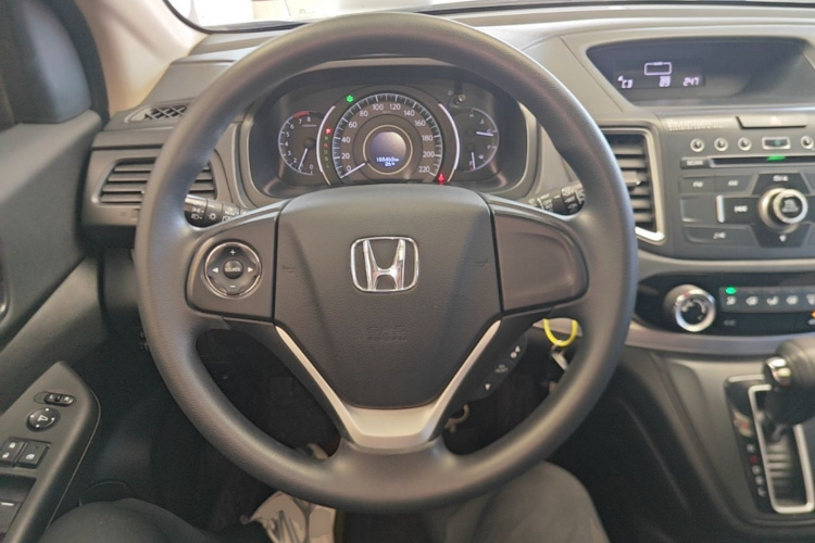 Honda CR-V 2017 car image #15