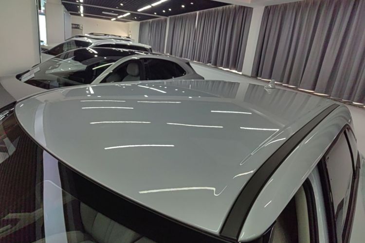 BYD YuanUP 2025 #25 BYD YuanUP 2025 immagine di auto #25