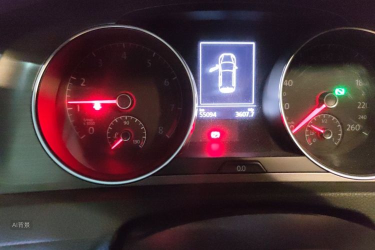 Volkswagen Golf 2016 #14 Volkswagen Golf 2016 car image #14