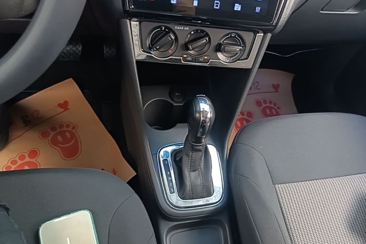 Volkswagen Polo 2018 #14 Volkswagen Polo 2018 car image #14