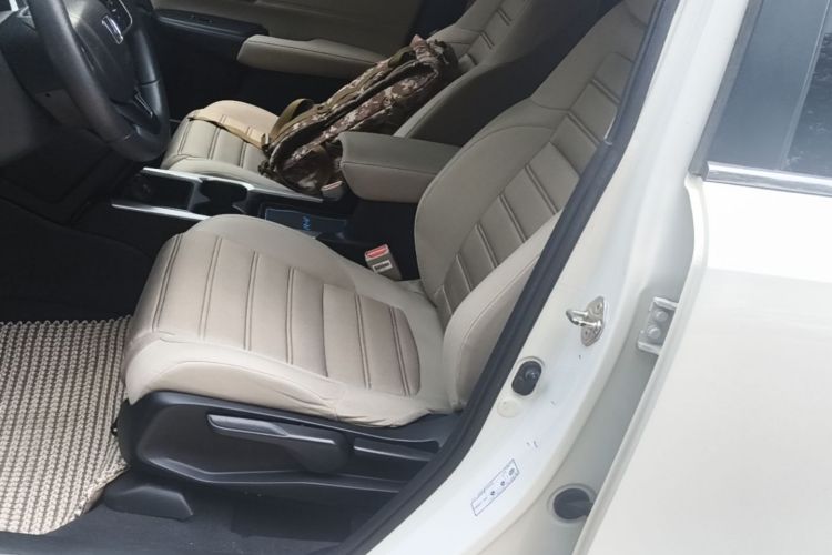 Honda CR-V 2020 car image #15