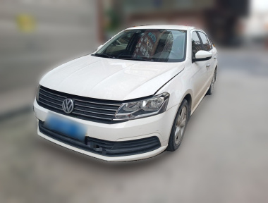 Volkswagen Lavida 2017 Volkswagen Lavida 2017 car image