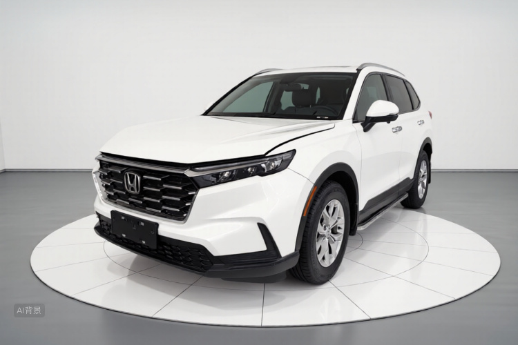 Honda CR-V 2023 car image #2