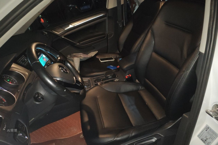 Volkswagen Golf 2016 #17 Volkswagen Golf 2016 car image #17