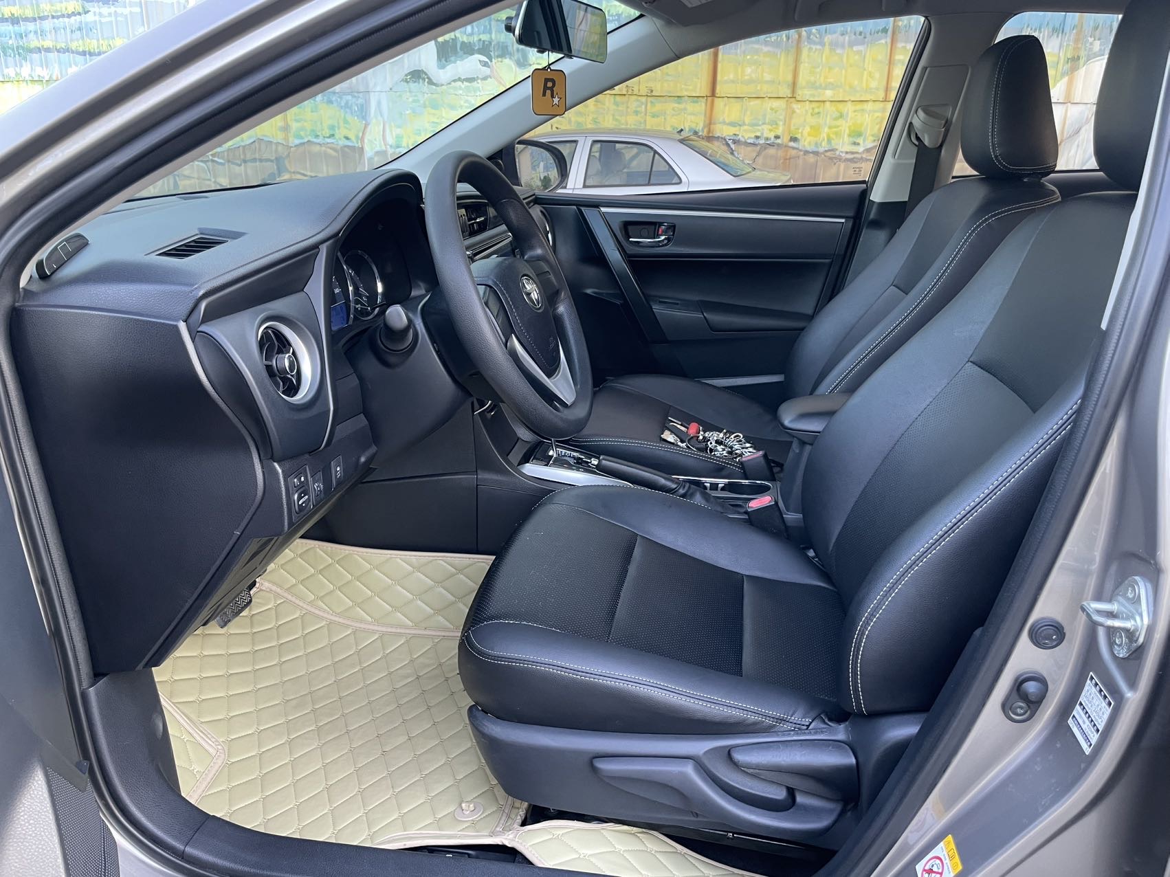 Toyota Corolla 2019 car image #5