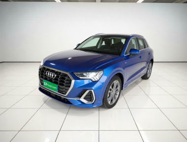 Audi Q3 2020 Audi Q3 2020 car image